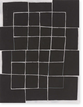 Bettina Blohm - Diagram - 2014