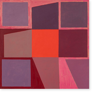 Bettina Blohm - November Mood - 2024