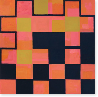 Bettina Blohm - Year of the Cicades - 2024