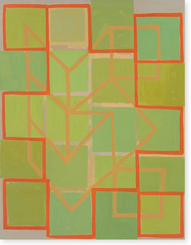Bettina Blohm - Monarch - 2018