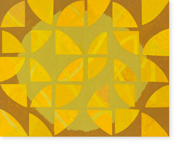 Bettina Blohm - Summer Solstice - 2016